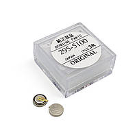 Аккумулятор MT 621 Panasonic 295 - 5100 для Citizen (1.5v 2.5mAh)