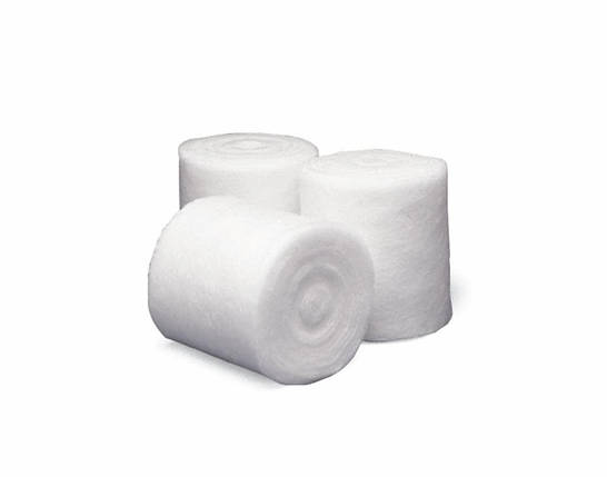 Підкладка підшинна синтетична 3M Synthetic Cast Padding, 10 см 2,7 м (MW04), фото 2