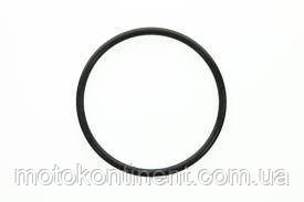 09280-57002 Кільце ущільнювальне обойми редуктора Suzuki DF9,9 DF15 DF20A DT15 DT9,9, фото 1