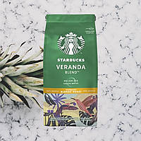 Кава Starbucks Veranda Blend мелена 200 г