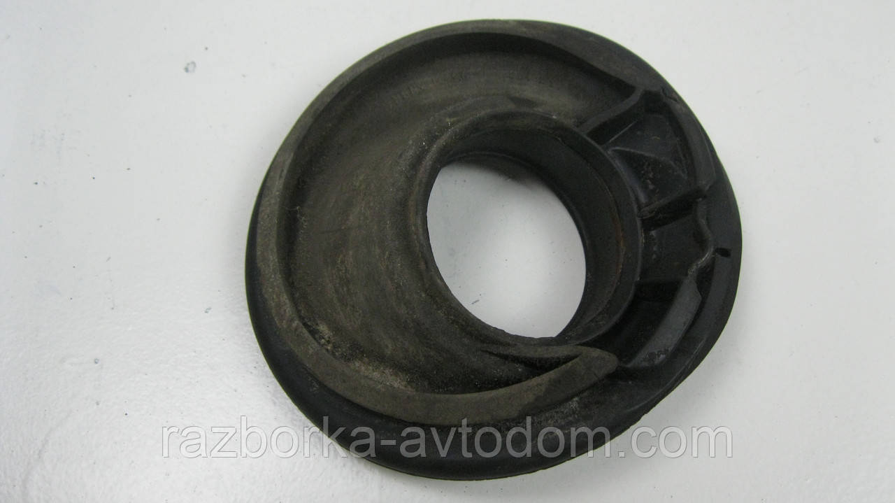 Ущільнювальна гумка горловини паливного бака Opel Corsa C (2000-2012) OE:24437190