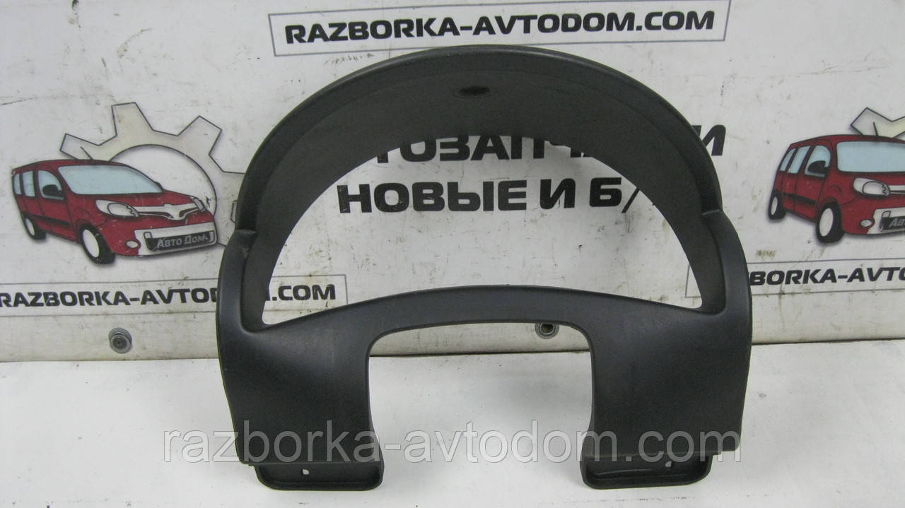 Накладка панелі приладів Opel Corsa C (2000-2012), Combo (2001-2011) OE:09114434