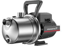 Насос Grundfos JP 3-42 1x230 1,5м без баку