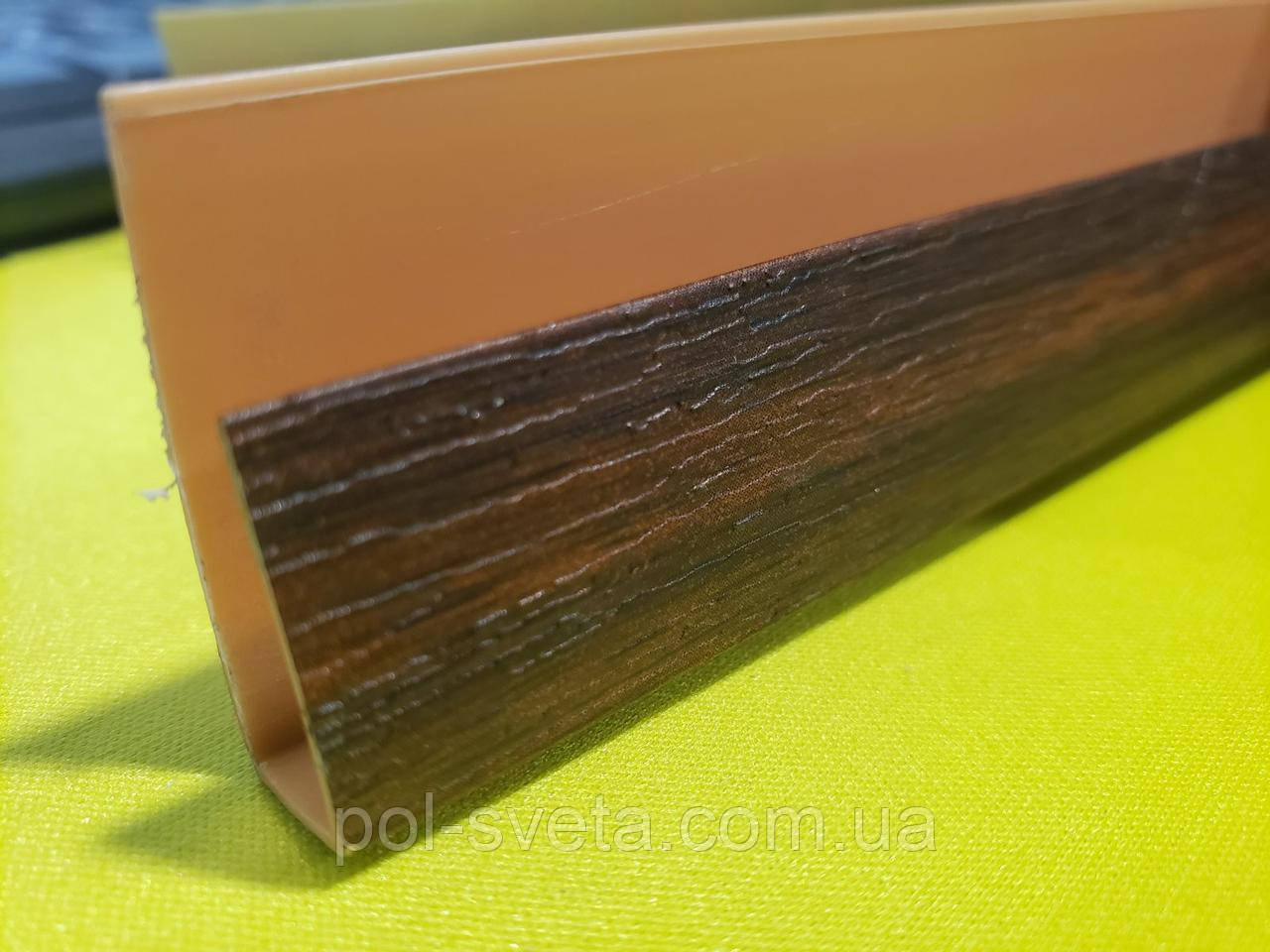 Стартова смуга ТерПол Горіх 8 мм, фото 1