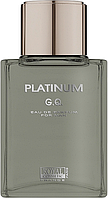 Парфюмированная вода Royal Cosmetic Platinum G.Q. для мужчин - edp 100 ml tester