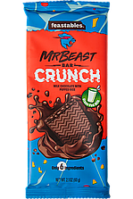 Шоколад Crunch MRBEAST 60 г