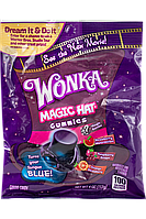 Конфеты жевательные Magic Hat WONKA 113 г