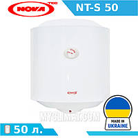 Бойлер Nova Tec NT-S 50 Standard