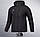 Чоловіча батальна вітровка The North Face Men's., фото 3