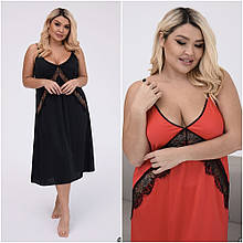 Гарна нічна сорочка