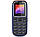 Телефон Nomi i1441 Blue UA UCRF, фото 3