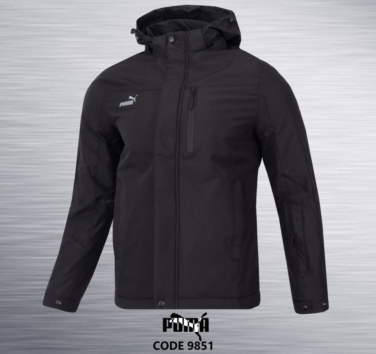 Чоловіча вітровка Puma Men's