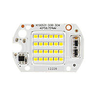 Матриця 30W 6000K SMD + IC драйвер