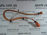 Высоковольтный кабель батарея-компрессор кондиционера Chevrolet Volt 16-19 б/у ORIGINAL