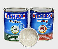 Эпоксидный клей Fix Top (Rivo 50) (A+B) 1+1л морозоустойчивый. Бежевый TENAX