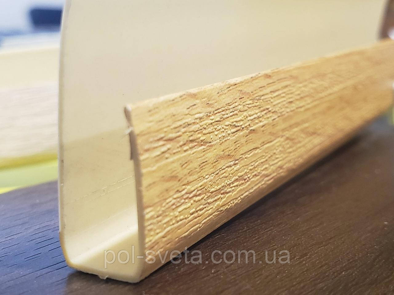 Стартова смуга ТерПол Сосна 8 мм, фото 1