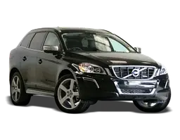 Volvo XC60 2009-2014