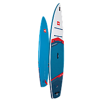 Надувний сапборд Red Paddle 12.6 Sport+ MSL (ред паддл)