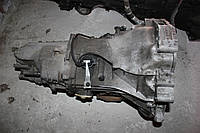 МКПП FEC 1.9 Audi A4 B6