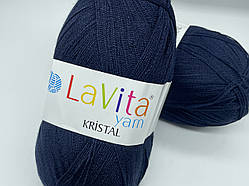 Пряжа Kristal Lavita-9779