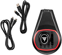Важіль КПП Thrustmaster TH8S Shifter Add-On (4060256), фото 6