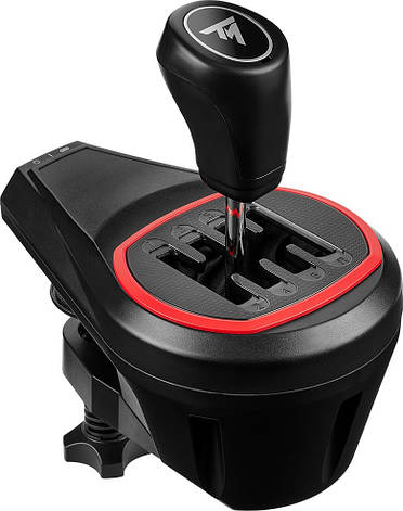 Важіль КПП Thrustmaster TH8S Shifter Add-On (4060256), фото 1