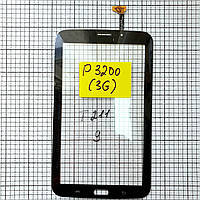 Тачскрин Samsung T211 Galaxy Tab 3 3G сенсор для планшета