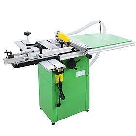 Верстат циркулярний для дерева TS200A