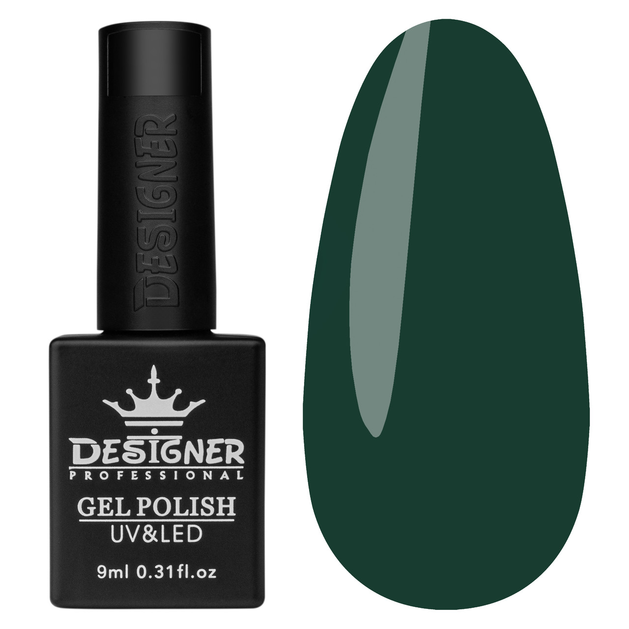 Гель-лак Designer Professional Gel Polish 404