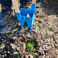 Ручна саджалка для прискорення висадки різних культур Оптом саджалка Краб