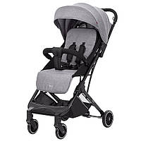 Коляска прогулочная Tilly Bella T-163 (light grey)