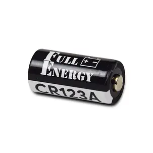 Full Energy CR123A, фото 1