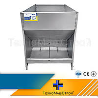 Годівниця для свиней «Мрія-25» двостороння