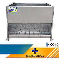 Годівниця для свиней «Мрія-40 mini» двостороння