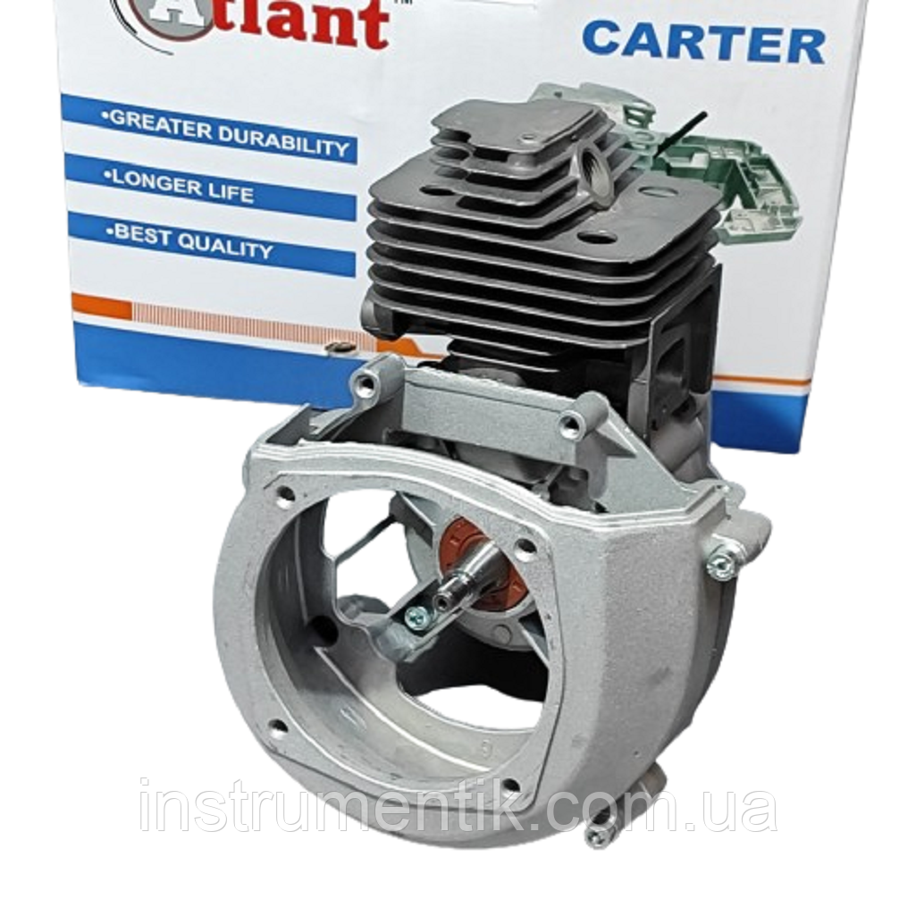 Двигатель для мотокос NTCG 5200 (диаметр 44мм) - купить по лучшей цене ...