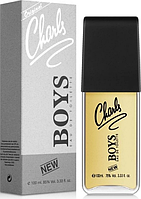 Туалетная вода Sterling Parfums Charls Boys для мужчин - edt 100 ml