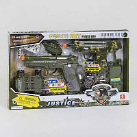 Набір Військовий муз. 34180