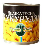 Кукурудза цукрова 400г ж/б "Green Gold" (1/12)