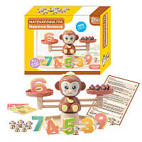 Гра FunGame Мавпочка балансир 54391