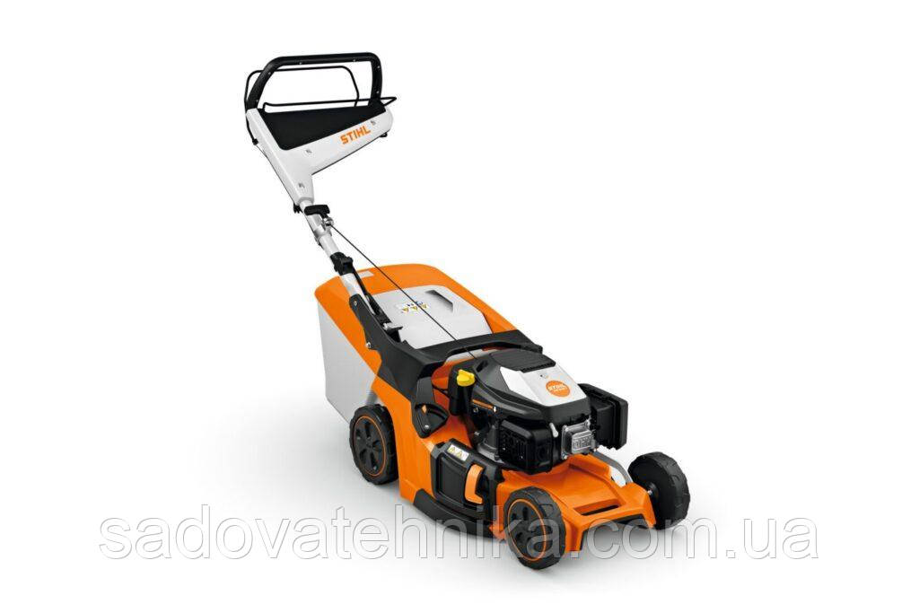 Газонокосарка STIHL RM 448.3 T