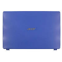 Корпус крышка матрицы для Acer Aspire A315-42 A315-42G A315-54 A315-54K A315-56 ex215-52 N19C1, (Blue, A