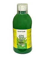 Сік Алое з м’якоттю, Goodcare Aloe Vera Juice Goodcare