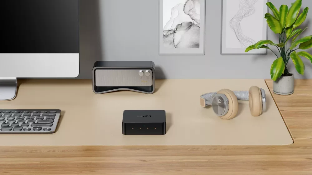 WiiM Pro Plus - Сетевой проигрыватель в интернет-магазине 