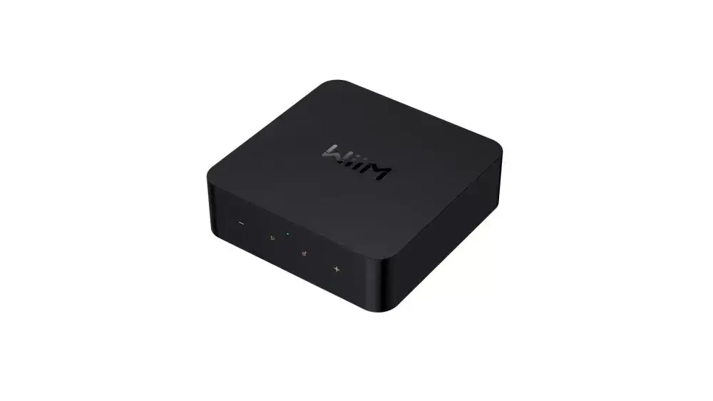 セ*タ様 WiiM Pro Plus WiiM Pro Plus - Сетевой проигрыватель в интернет-магазине 