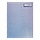 Канцелярська книга А4 96 л. (фсет) клітинка м'яка обкладинка JOBMAX, ВМ2428, фото 3