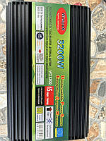 Перетворювач напруги автомобільний інвертор 12/220V Wimpex wx-3200W UPS + заряджання, фото 5