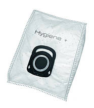 Мішки (Оригінал) для сміття для бази Rowenta X-PLORER Serie 65+ 85+ 90+ ( RR8L85WH / RR87D5WH / RR8797WH ) / 4 штуки, фото 5