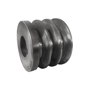 Шків D90*d35мм, 3B