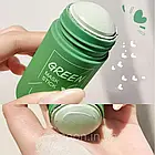 Кушон для обличчя і спонж Beauty Linasi Red O`CHEAL + Подарунок Глиняна маска / Тональний крем Натуральний відтінок, фото 9