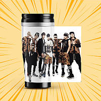 Термокружка BTS